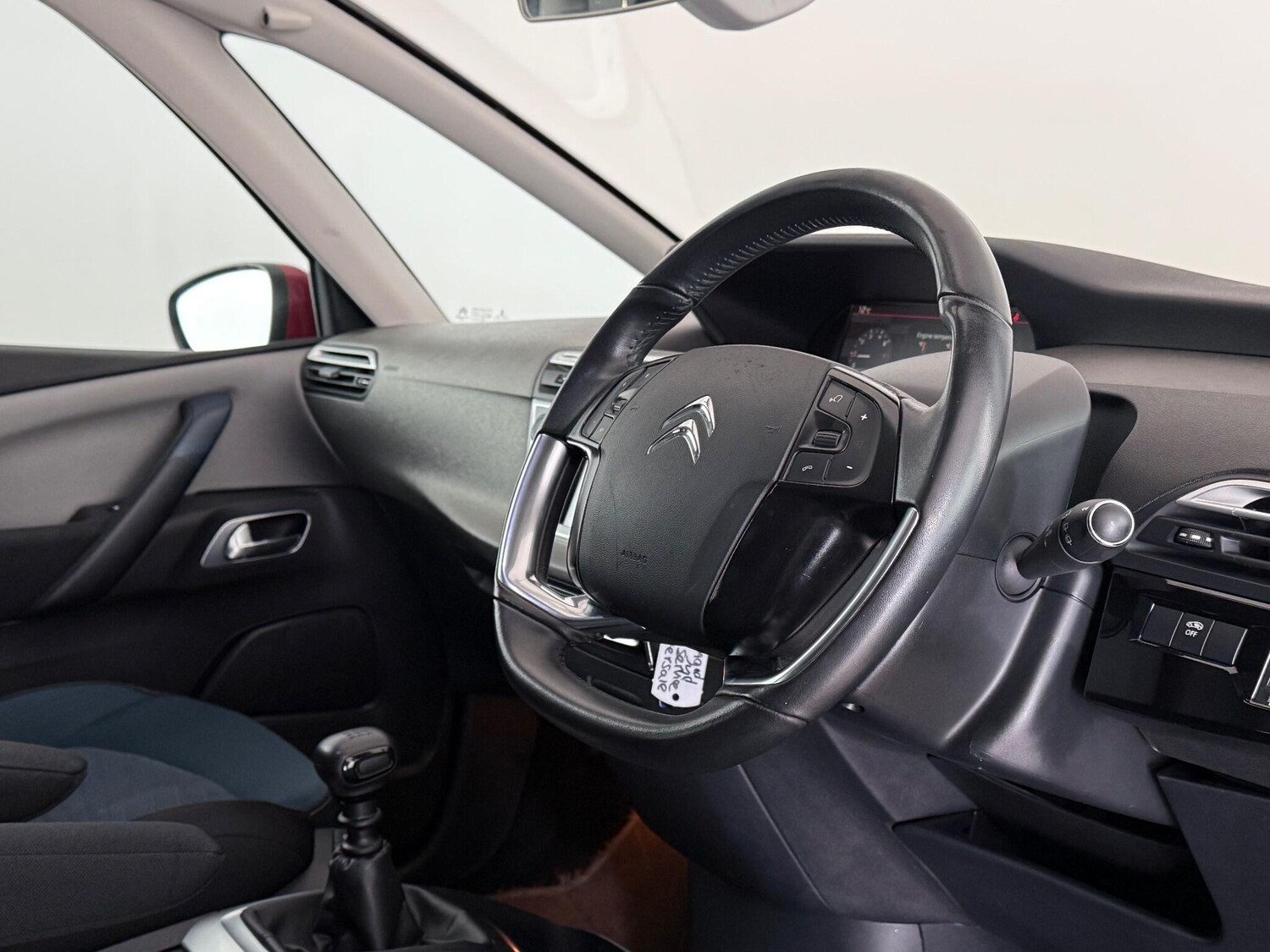 Used Citroen C4 Grand Picasso 2019 for sale - 77181060: Photo 17