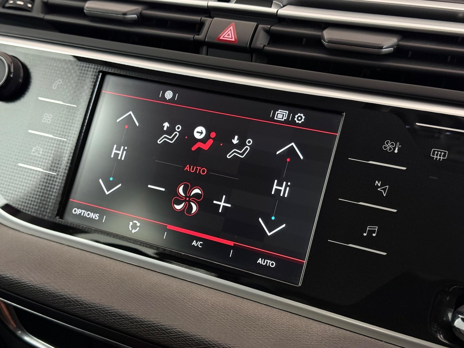 Used Citroen C4 Grand Picasso 2019 for sale - 77181060: Photo 24