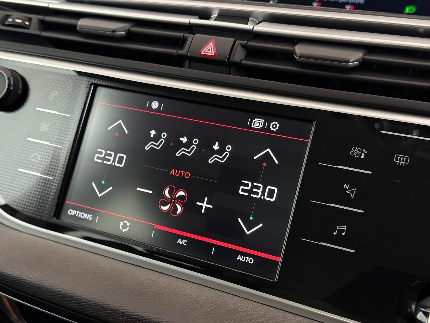 Used Citroen C4 Grand Picasso 2019 for sale - 77181060: Photo 25