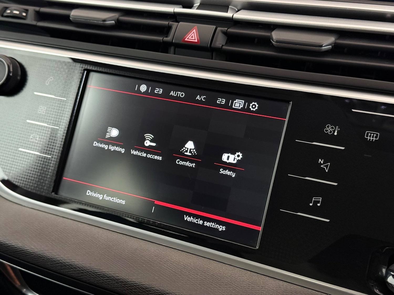 Used Citroen C4 Grand Picasso 2019 for sale - 77181060: Photo 26