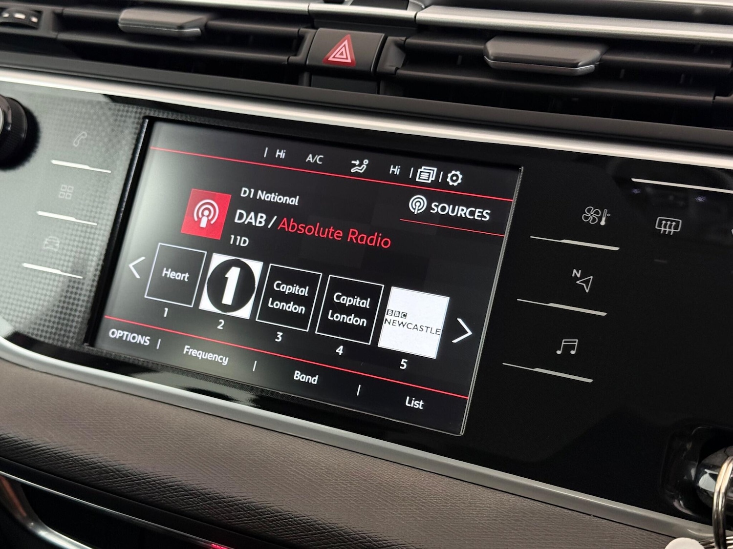 Used Citroen C4 Grand Picasso 2019 for sale - 77181060: Photo 28