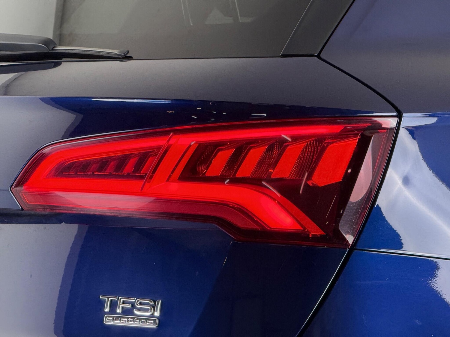 Used Audi Q5 2017 for sale - 77216585: Photo 10