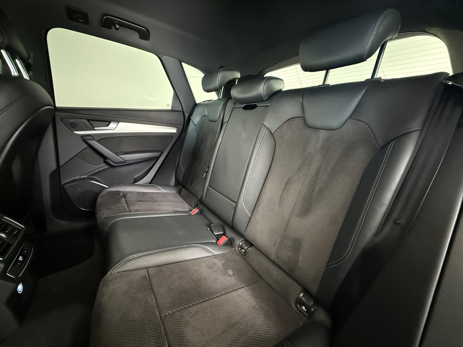 Used Audi Q5 2017 for sale - 77216585: Photo 15