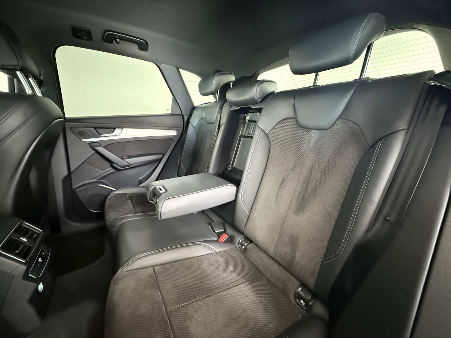 Used Audi Q5 2017 for sale - 77216585: Photo 16