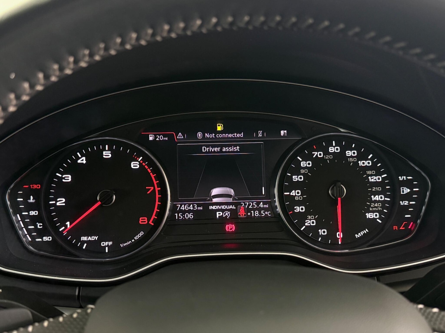 Used Audi Q5 2017 for sale - 77216585: Photo 21