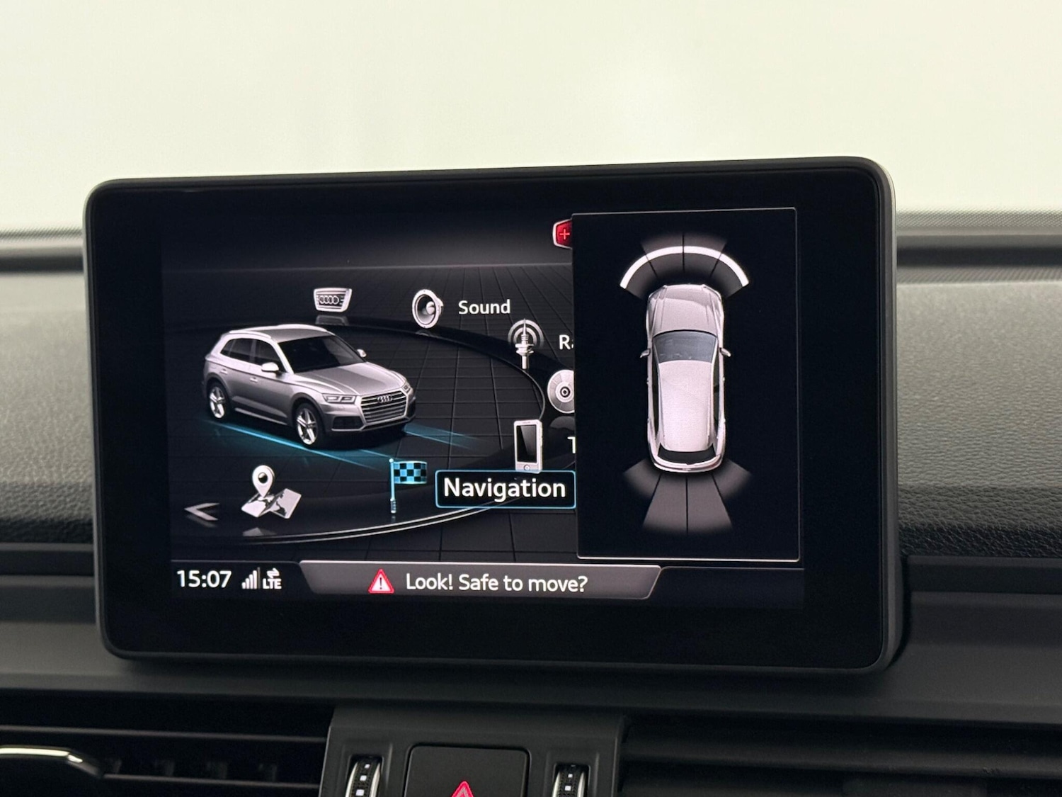 Used Audi Q5 2017 for sale - 77216585: Photo 30