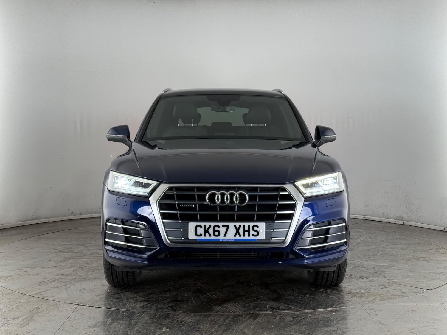 Used Audi Q5 2017 for sale - 77216585: Photo 5