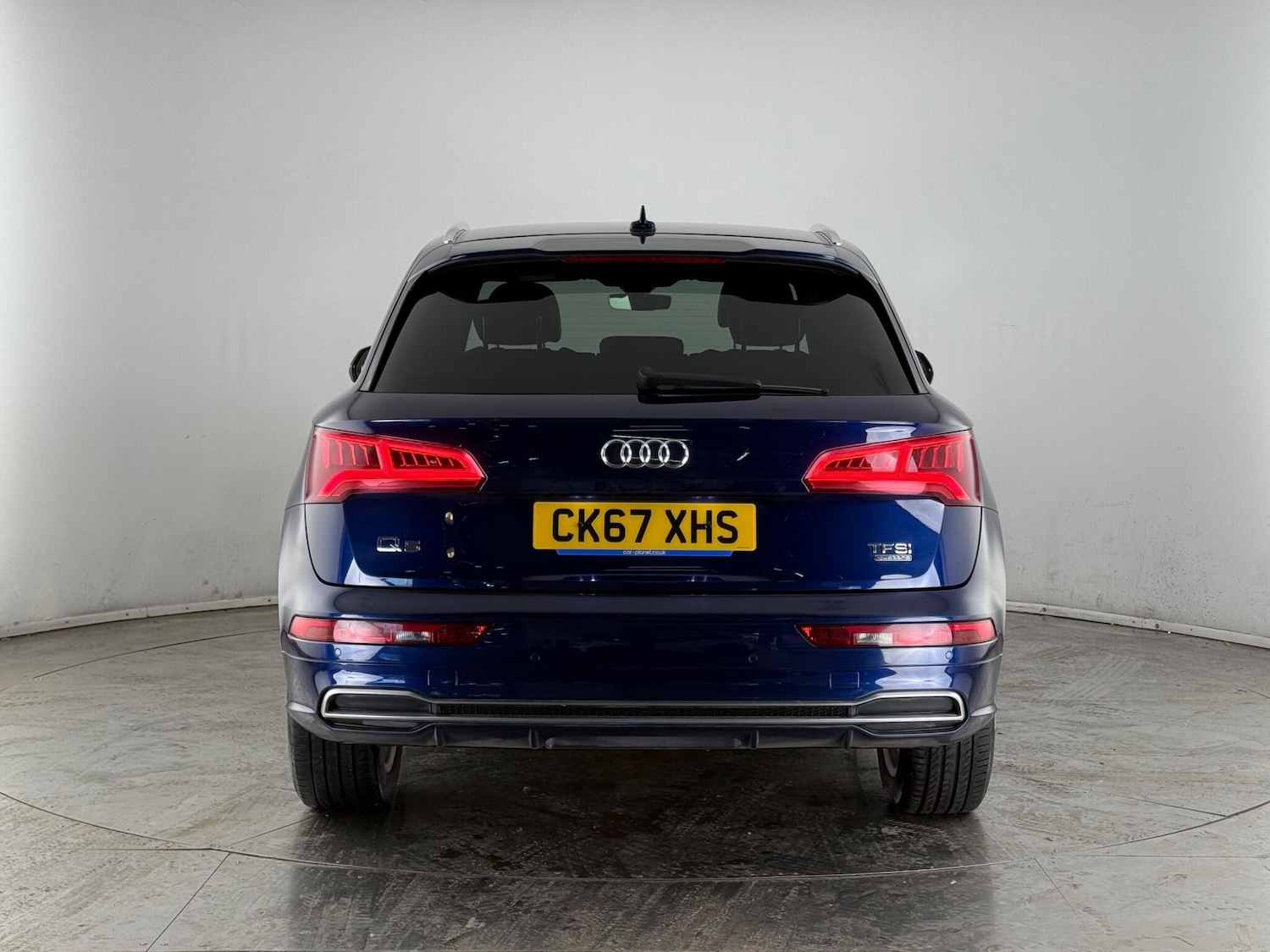 Used Audi Q5 2017 for sale - 77216585: Photo 7