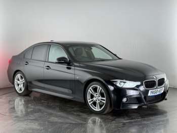 2019 (68) - 2.0 320d M Sport Auto Euro 6 (s/s) 4dr