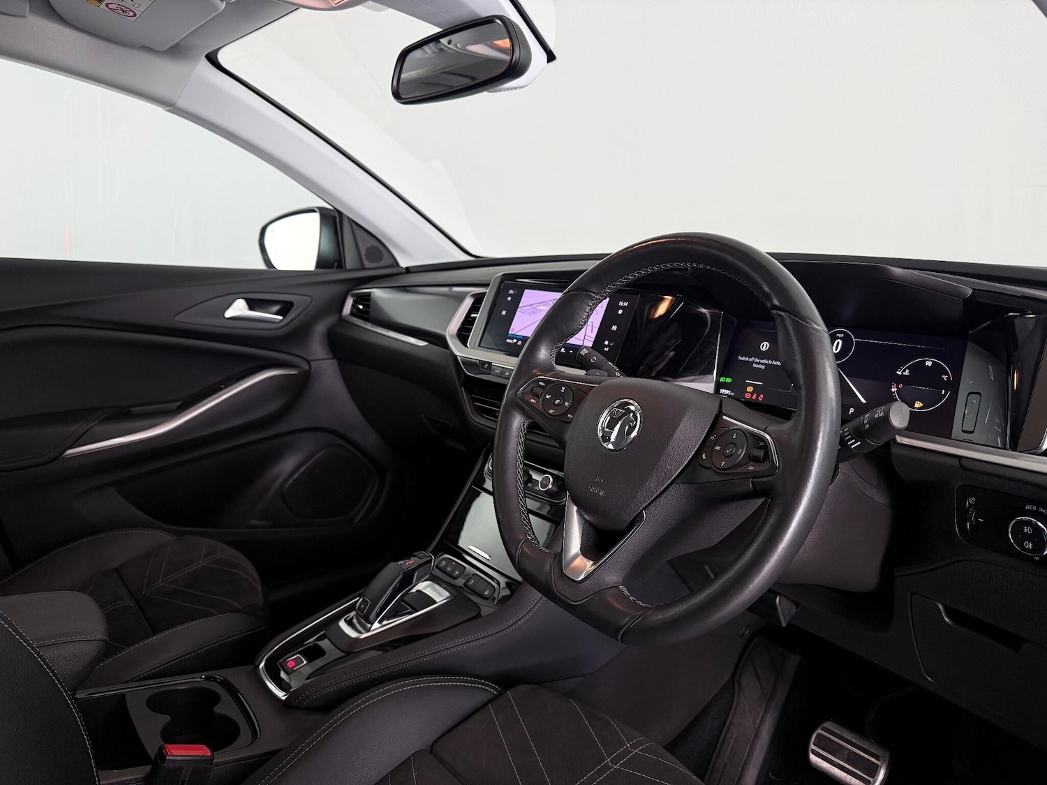 Used Vauxhall Grandland 2022 for sale - 77221764: Photo 12