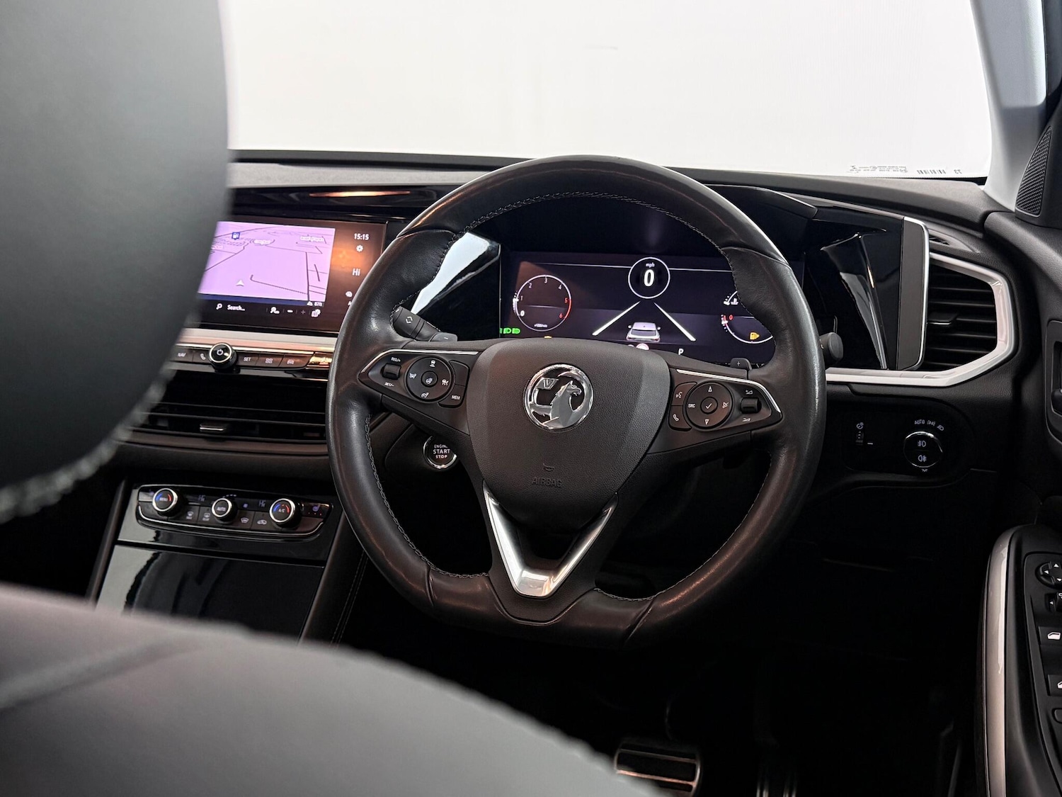 Used Vauxhall Grandland 2022 for sale - 77221764: Photo 18