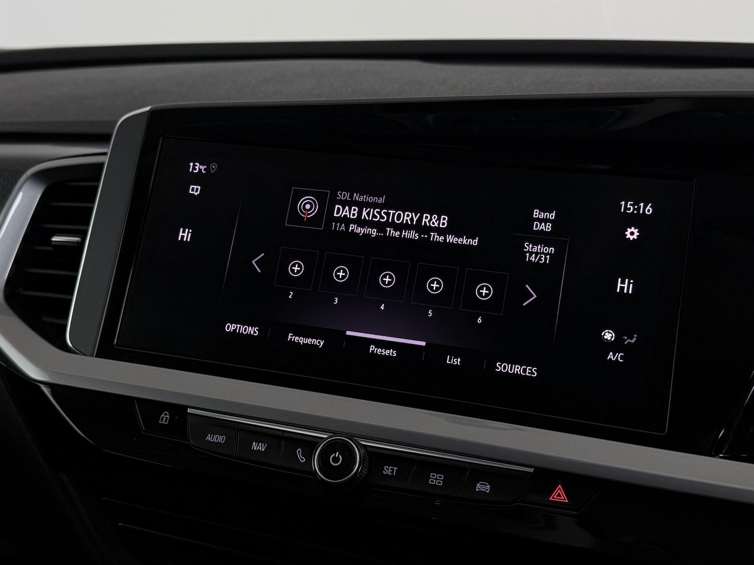 Used Vauxhall Grandland 2022 for sale - 77221764: Photo 24