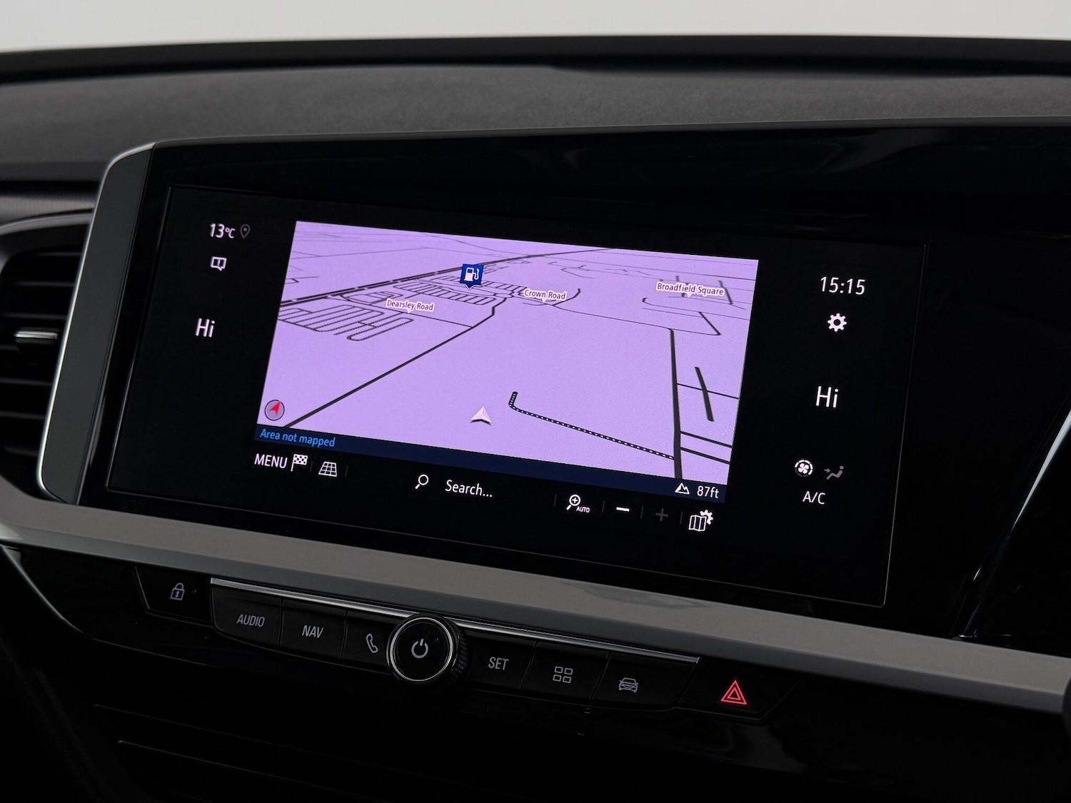 Used Vauxhall Grandland 2022 for sale - 77221764: Photo 25