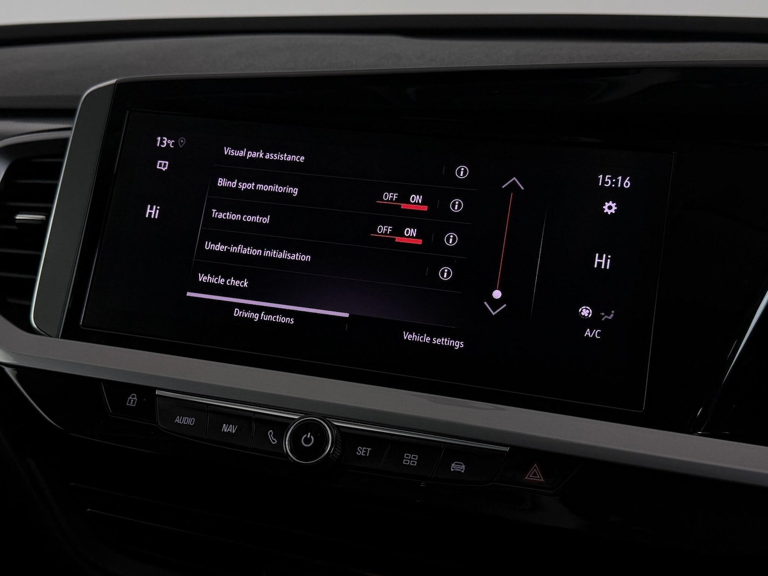 Used Vauxhall Grandland 2022 for sale - 77221764: Photo 30