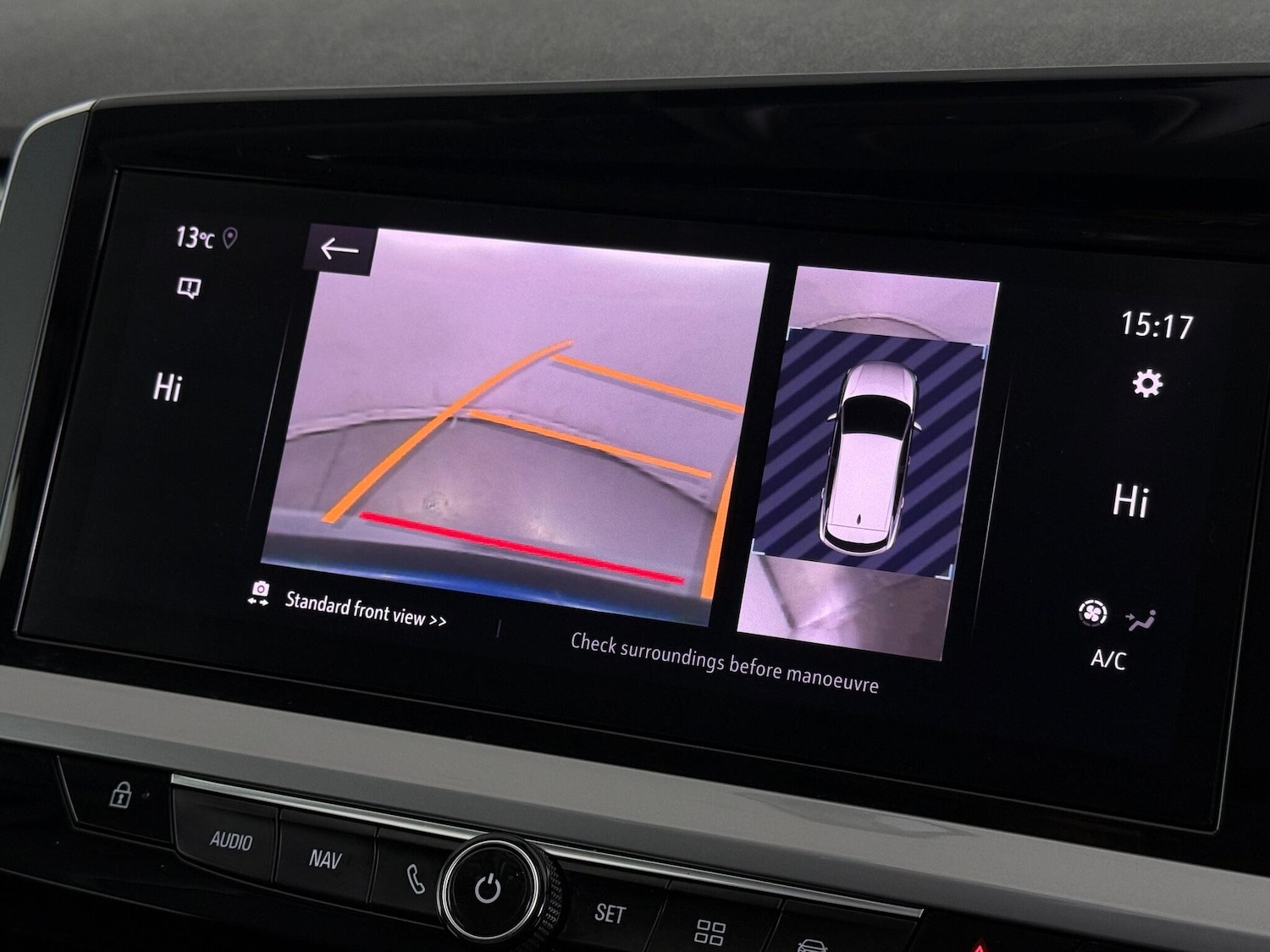 Used Vauxhall Grandland 2022 for sale - 77221764: Photo 31