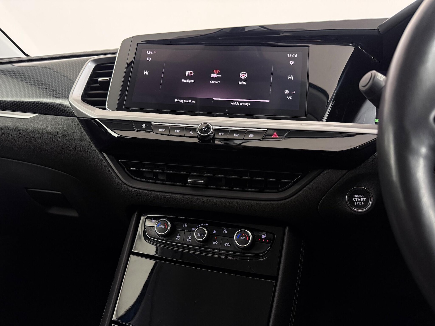 Used Vauxhall Grandland 2022 for sale - 77221764: Photo 35