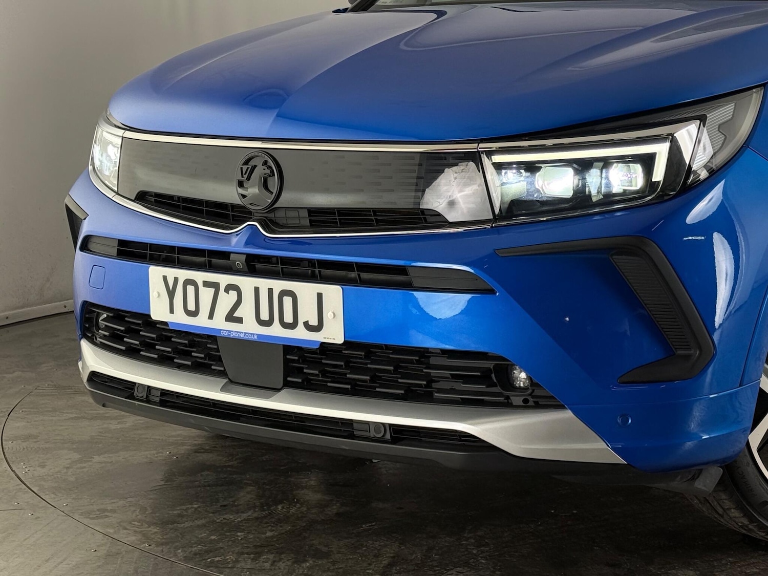 Used Vauxhall Grandland 2022 for sale - 77221764: Photo 36