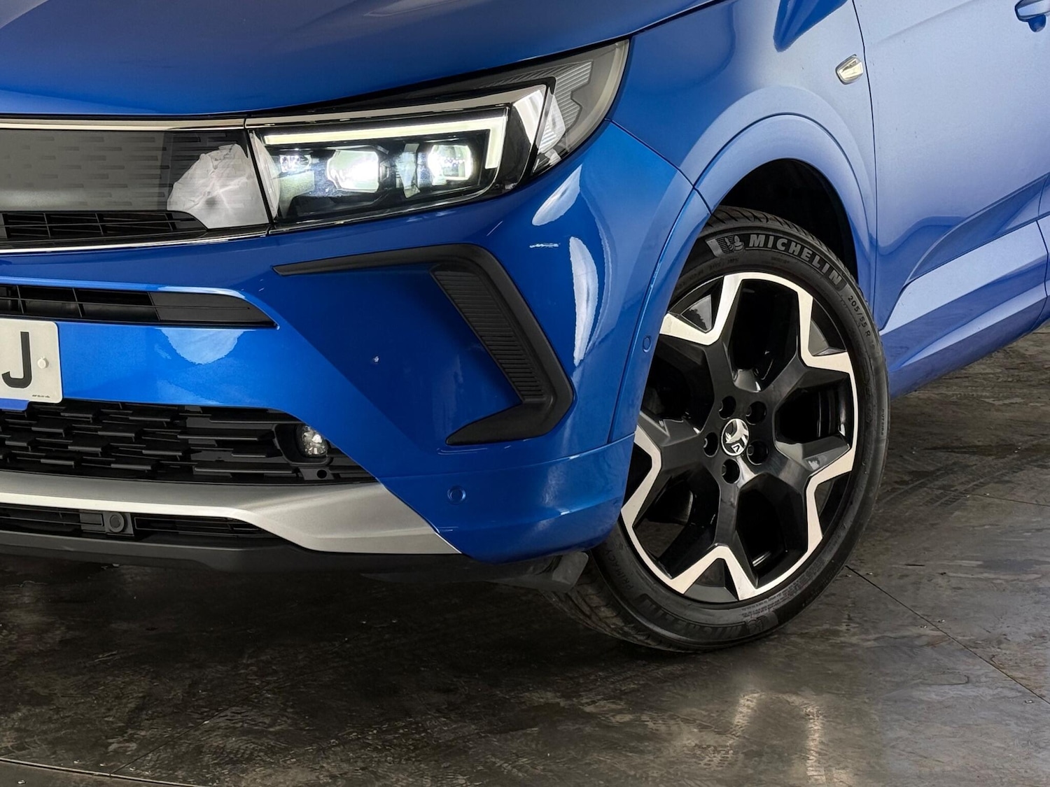 Used Vauxhall Grandland 2022 for sale - 77221764: Photo 37