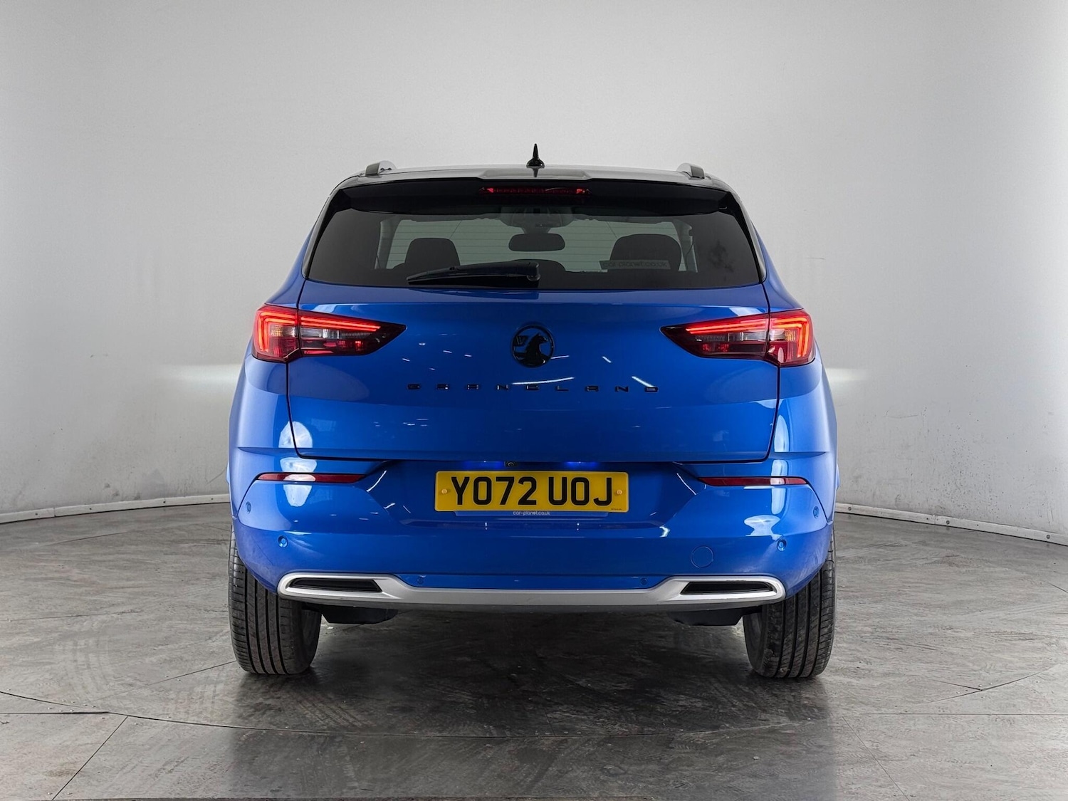 Used Vauxhall Grandland 2022 for sale - 77221764: Photo 7