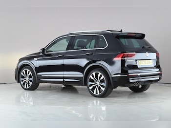 Used Volkswagen Tiguan 2020 for sale - 78390138: Photo