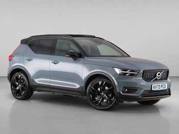 Used Volvo XC40 2020 for sale - 79646424: Photo