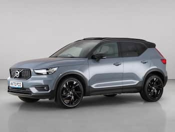 Used Volvo XC40 2020 for sale - 79646424: Photo