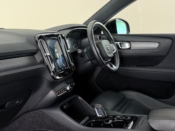 Used Volvo XC40 2020 for sale - 79646424: Photo