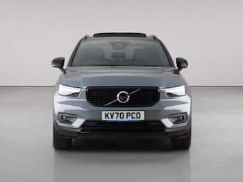 Used Volvo XC40 2020 for sale - 79646424: Photo
