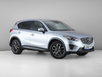 Used Mazda CX-5 2017 for sale - 78867153: Photo