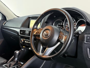 Used Mazda CX-5 2017 for sale - 78867153: Photo