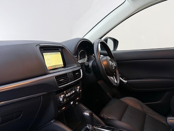 Used Mazda CX-5 2017 for sale - 78867153: Photo