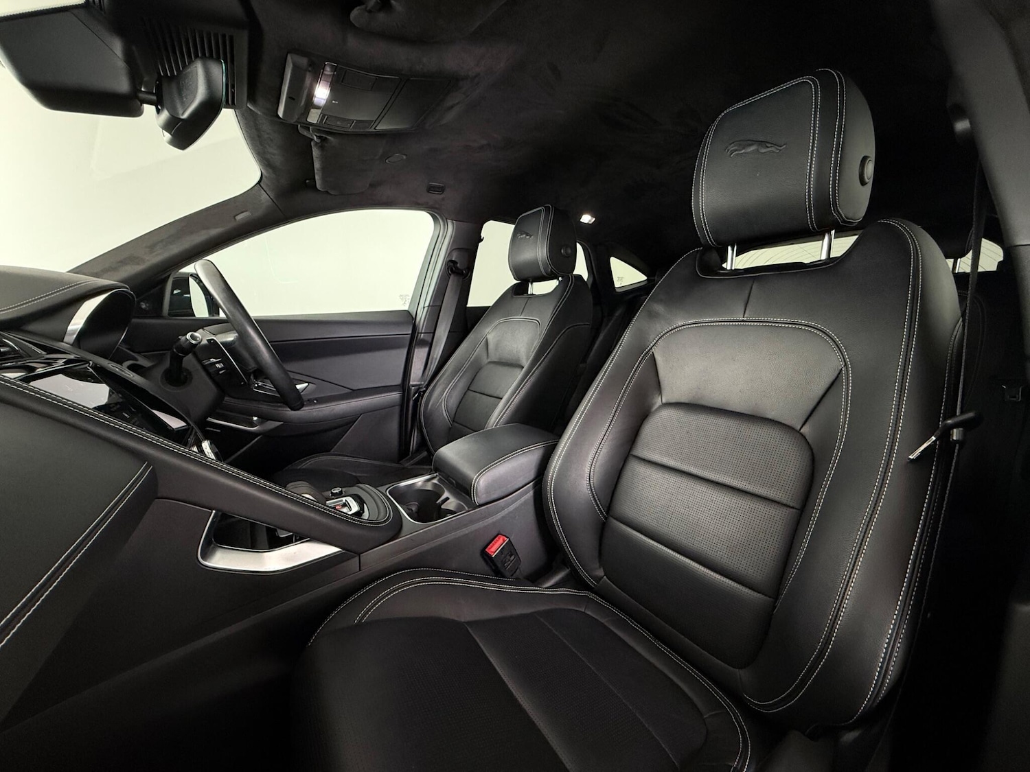 Used Jaguar E-Pace 2021 for sale - 77456607: Photo 12