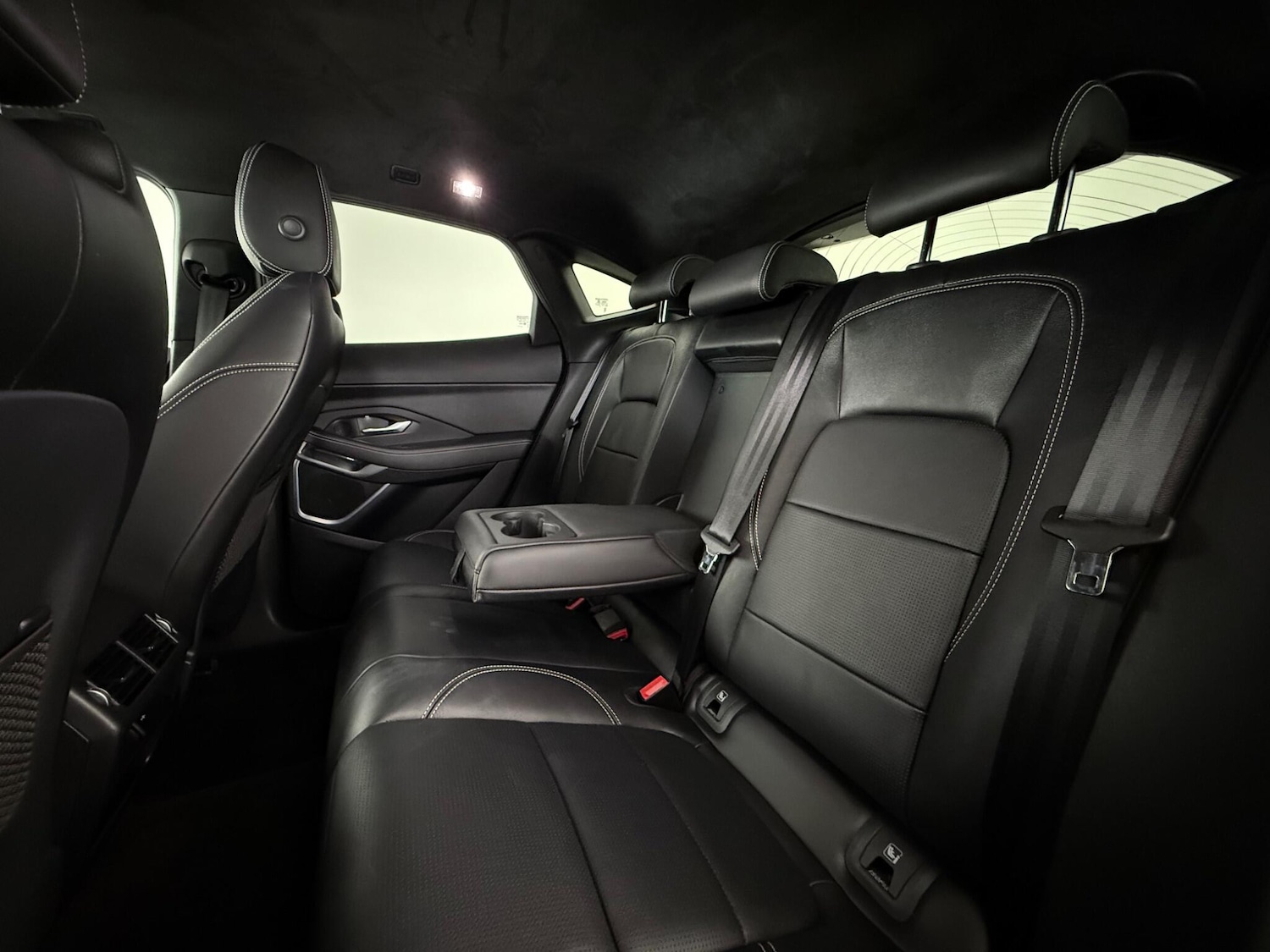 Used Jaguar E-Pace 2021 for sale - 77456607: Photo 13