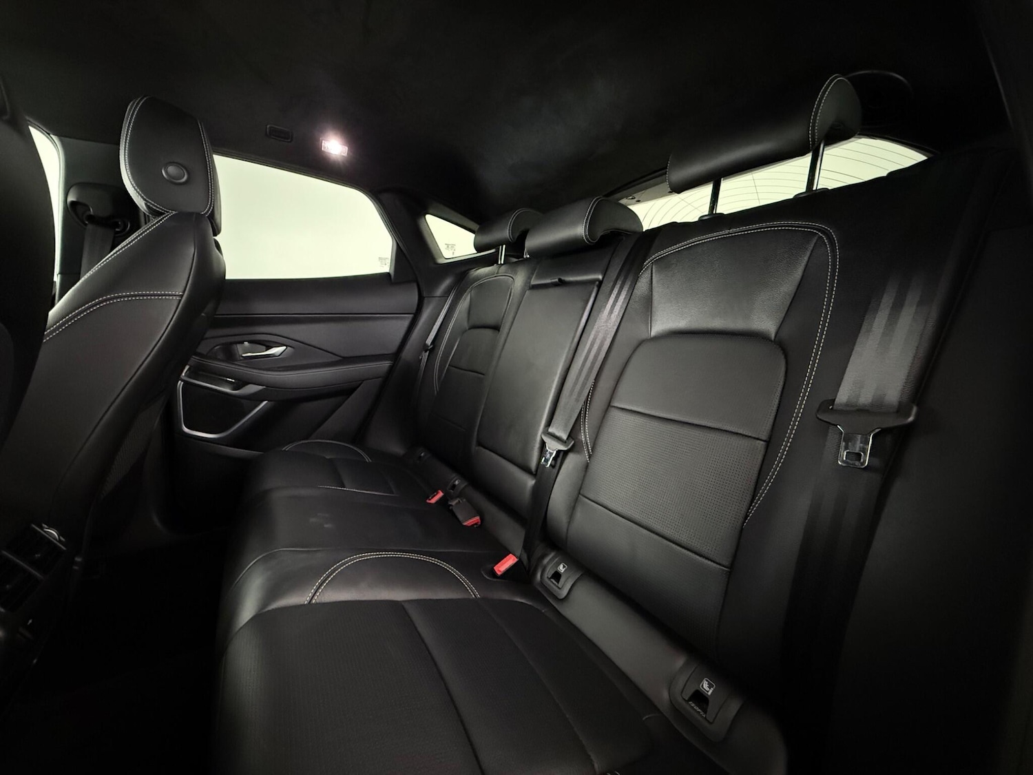 Used Jaguar E-Pace 2021 for sale - 77456607: Photo 14