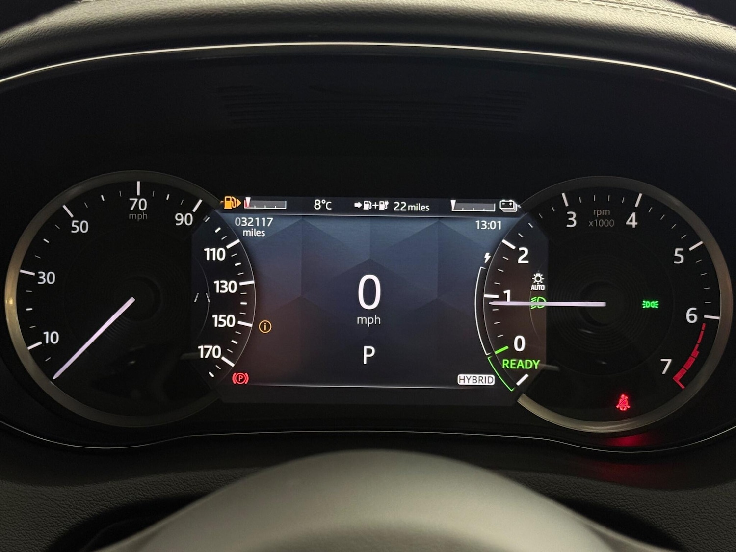 Used Jaguar E-Pace 2021 for sale - 77456607: Photo 17