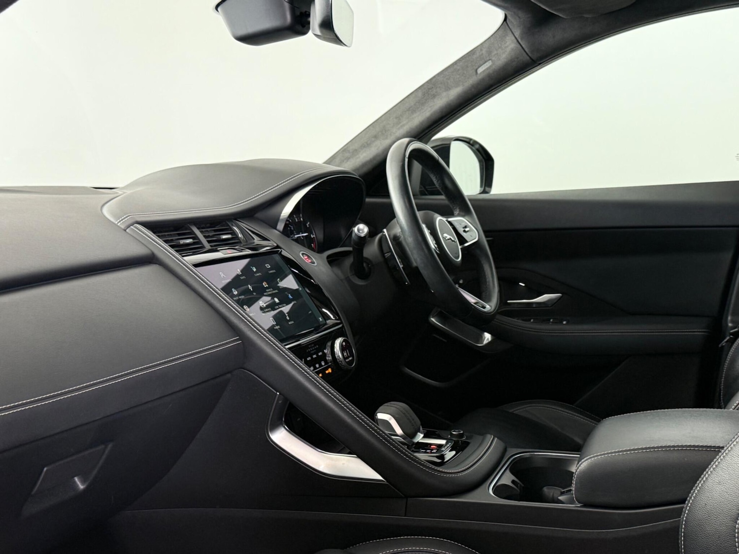 Used Jaguar E-Pace 2021 for sale - 77456607: Photo 18