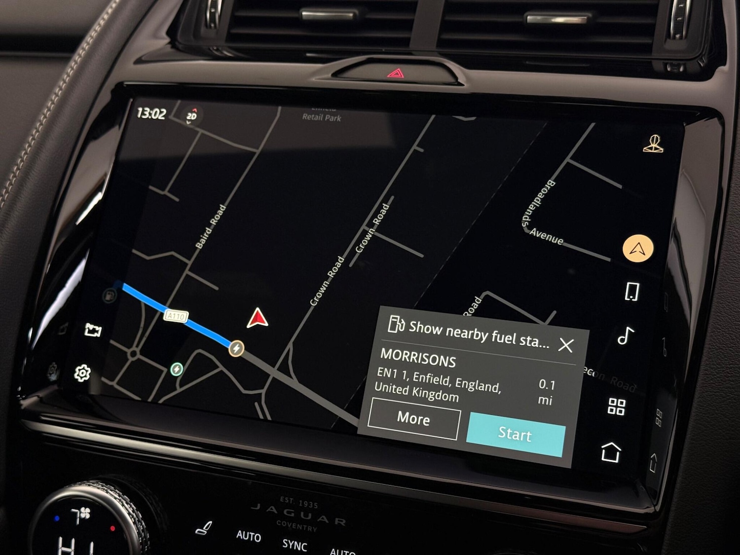 Used Jaguar E-Pace 2021 for sale - 77456607: Photo 25