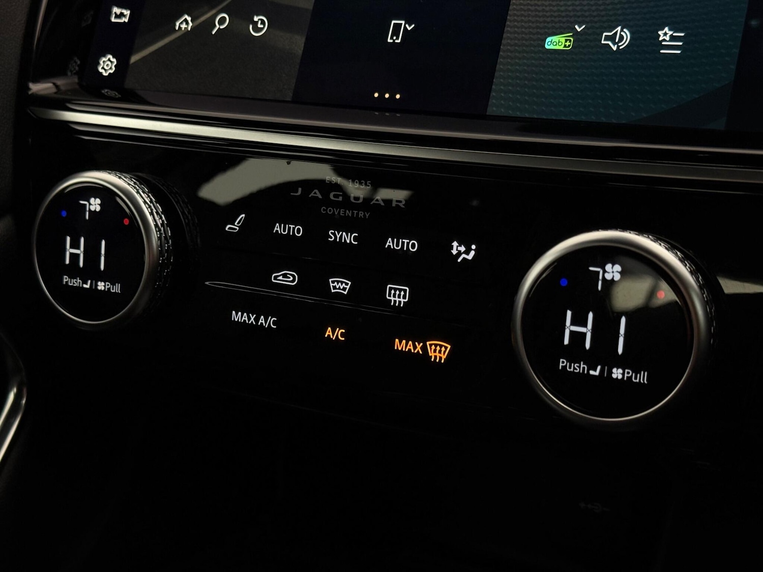 Used Jaguar E-Pace 2021 for sale - 77456607: Photo 27