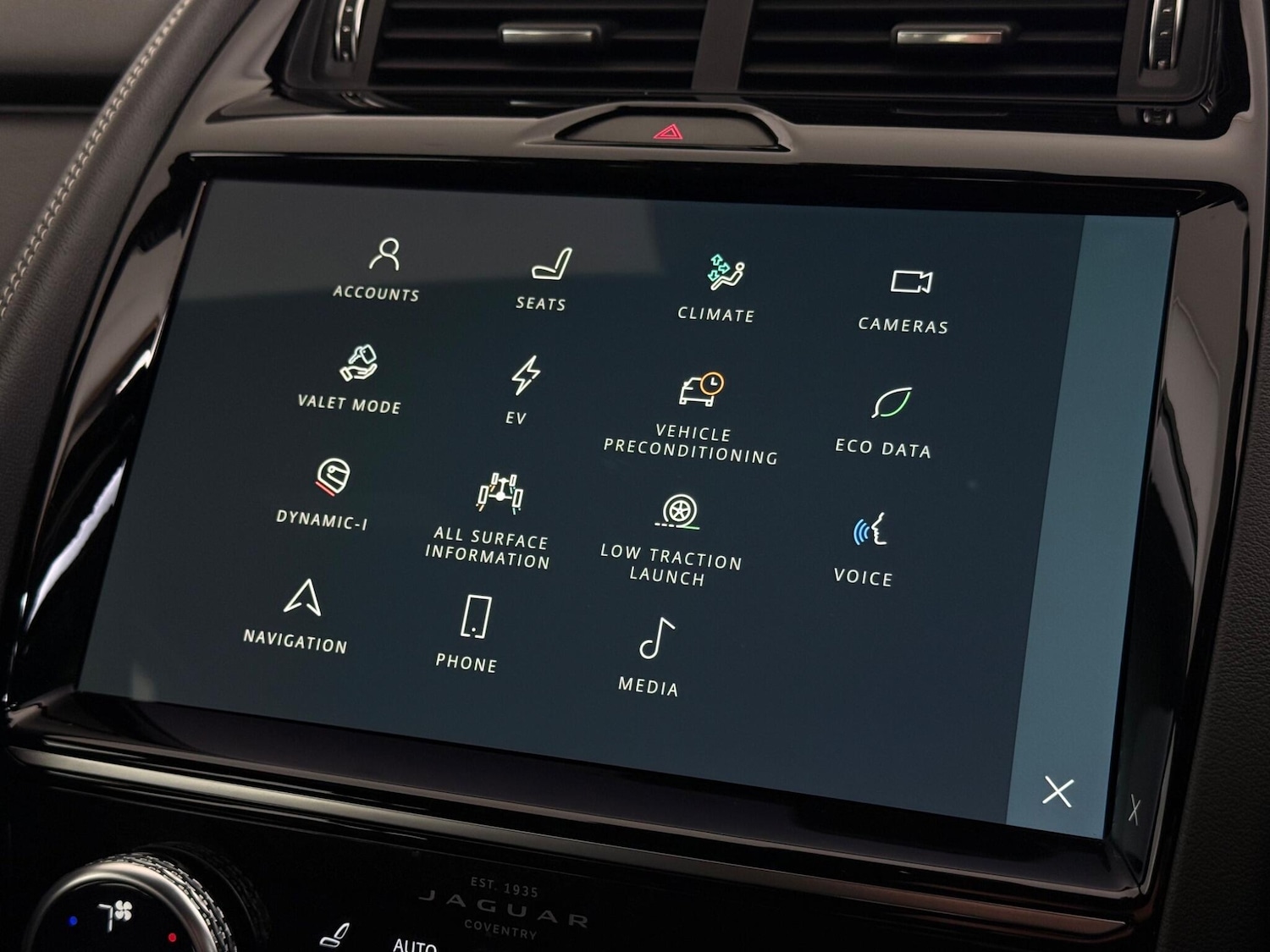 Used Jaguar E-Pace 2021 for sale - 77456607: Photo 28