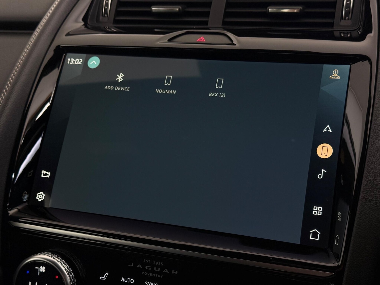 Used Jaguar E-Pace 2021 for sale - 77456607: Photo 30