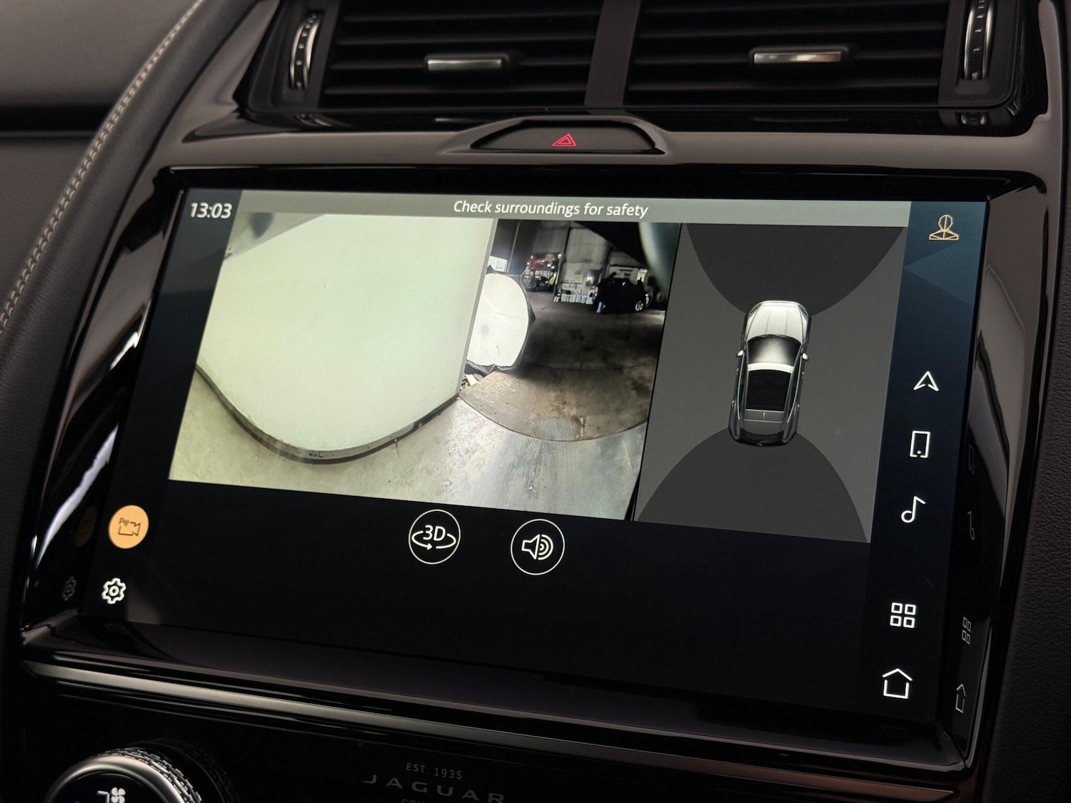 Used Jaguar E-Pace 2021 for sale - 77456607: Photo 32