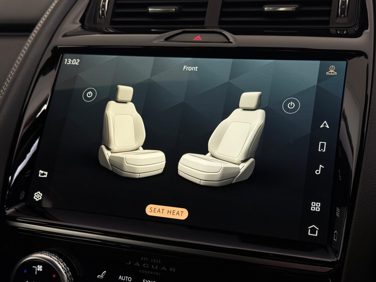 Used Jaguar E-Pace 2021 for sale - 77456607: Photo 33