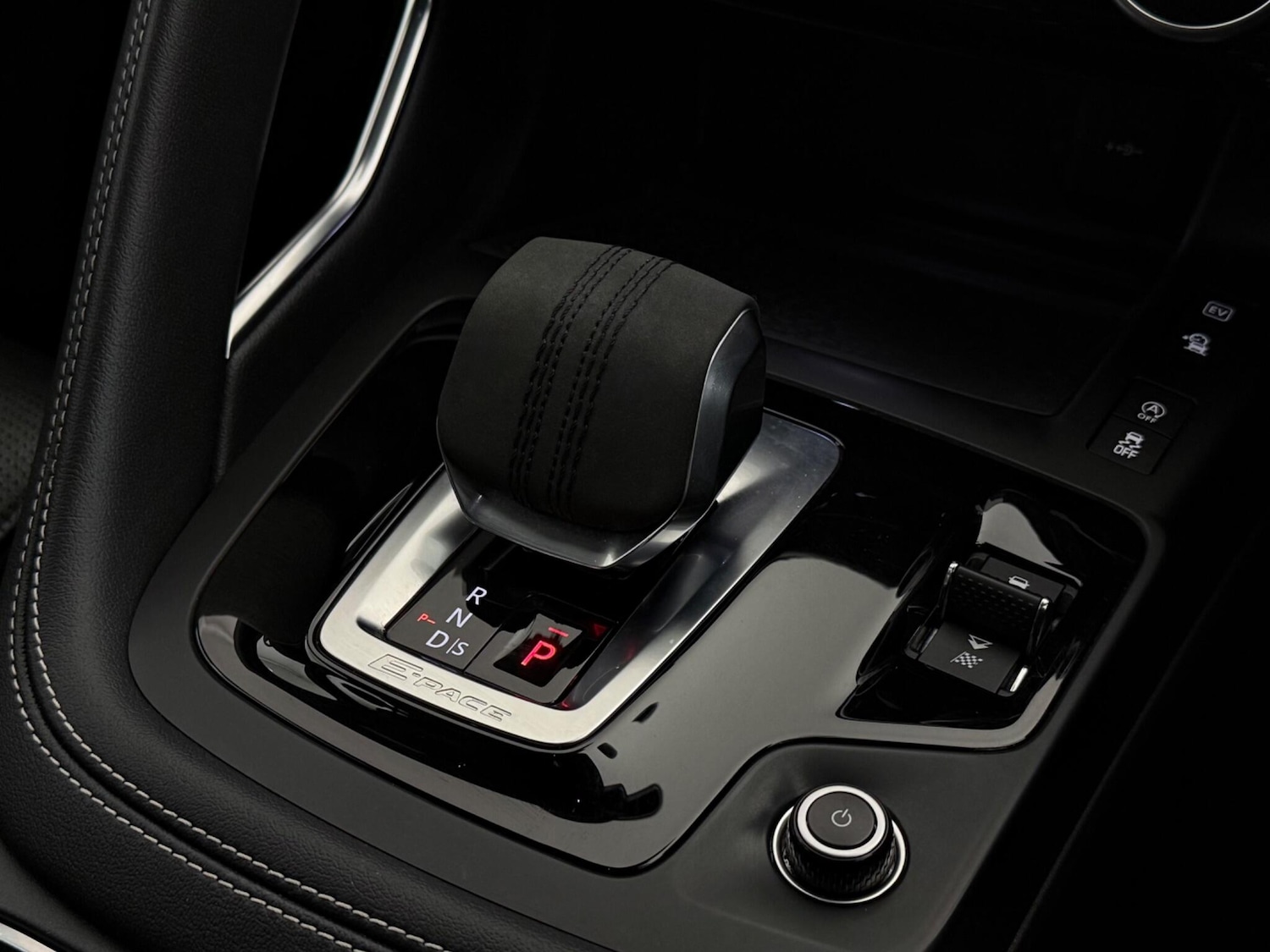 Used Jaguar E-Pace 2021 for sale - 77456607: Photo 36