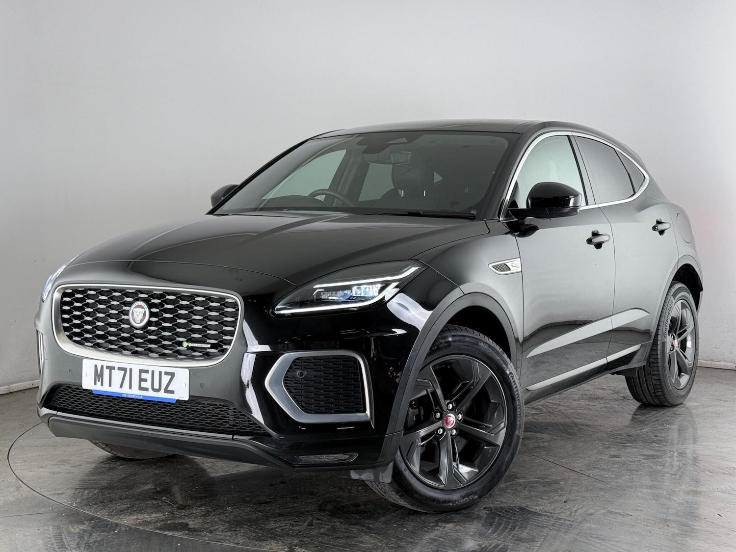 Used Jaguar E-Pace 2021 for sale - 77456607: Photo 39