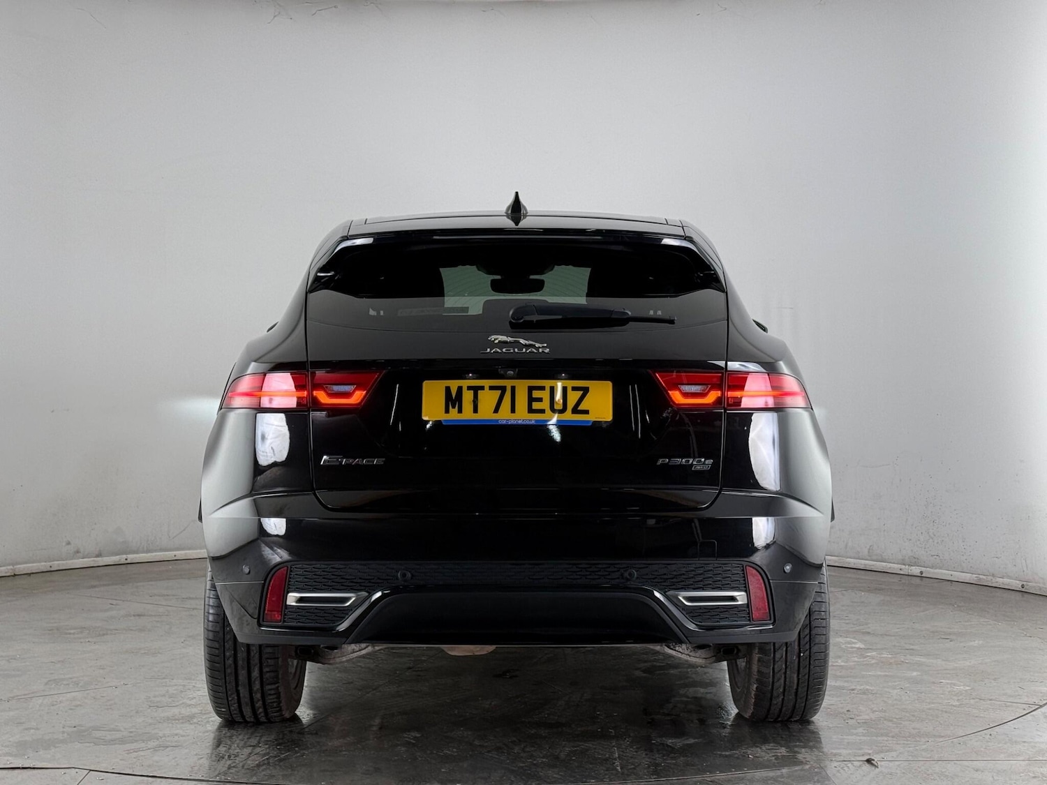 Used Jaguar E-Pace 2021 for sale - 77456607: Photo 5