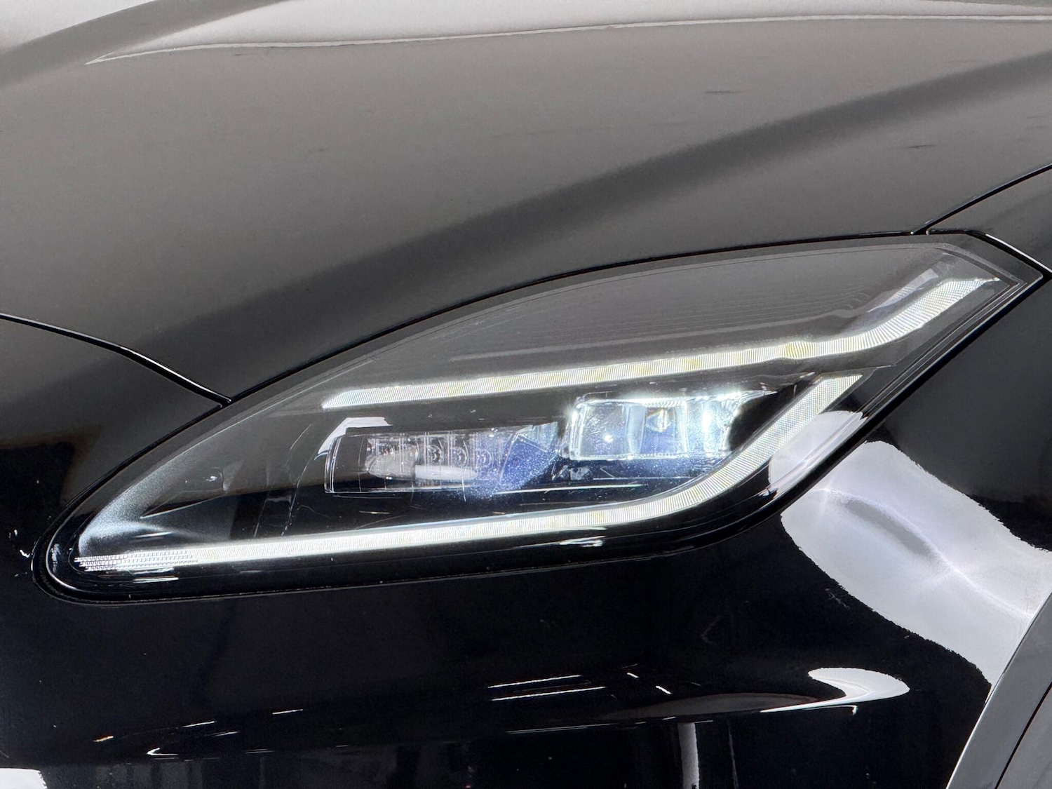 Used Jaguar E-Pace 2021 for sale - 77456607: Photo 7