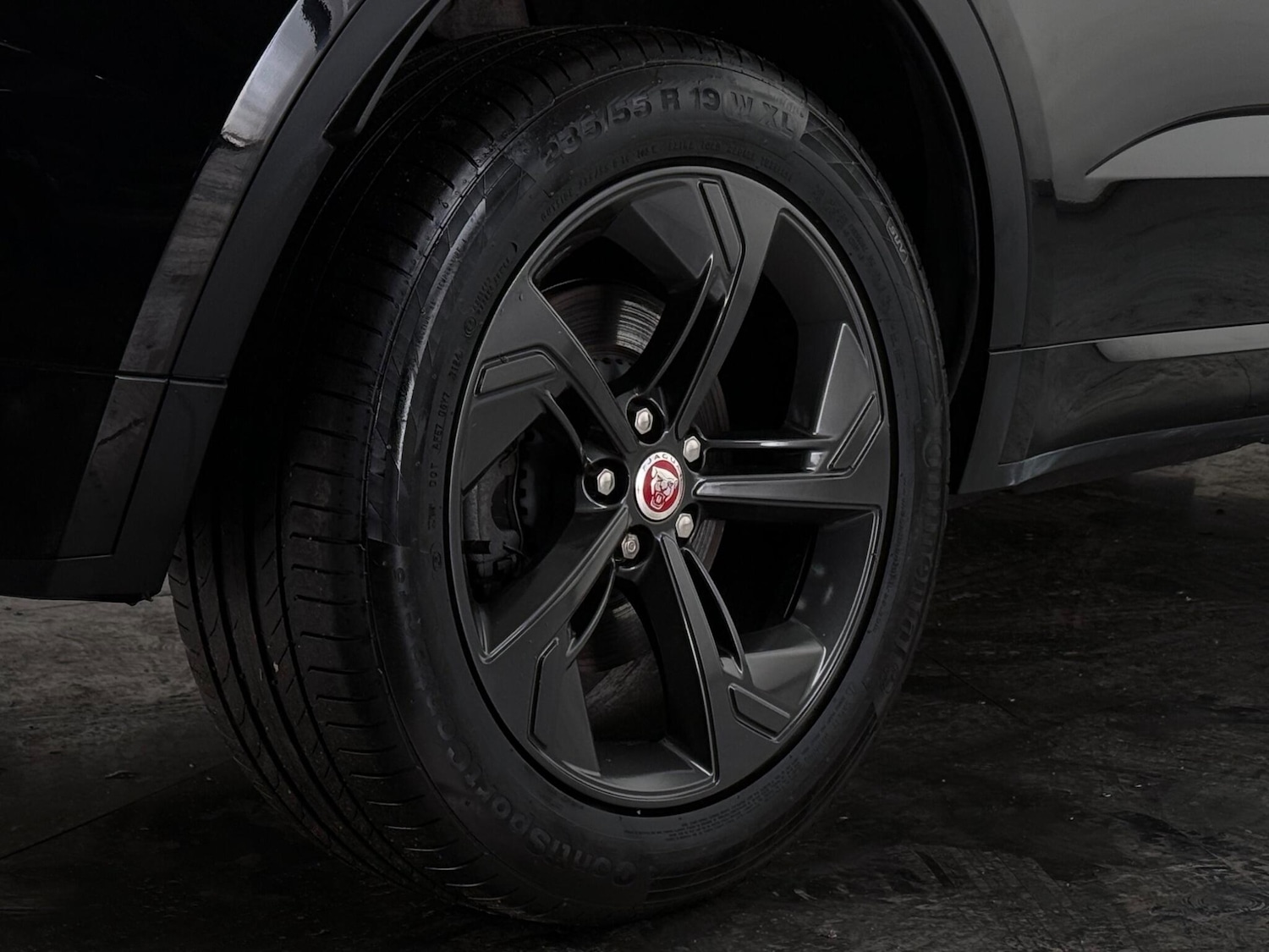 Used Jaguar E-Pace 2021 for sale - 77456607: Photo 8