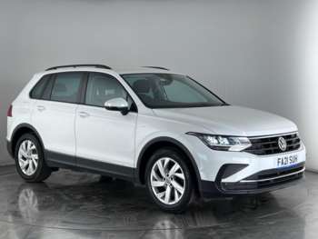 2021 (21) - 1.5 TSI Life Euro 6 (s/s) 5dr