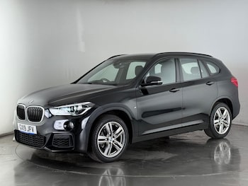 Used BMW X1 2019 for sale - 75328281: Photo