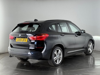 Used BMW X1 2019 for sale - 75328281: Photo